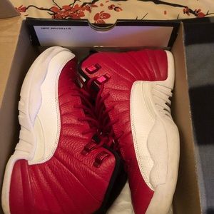Air Jordan 12’s Retro